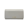 ＧＣＣＩCONTINENTAL WALLET GREY