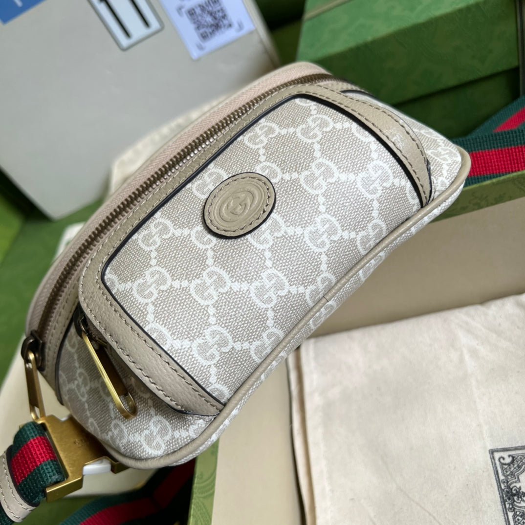 ＧＣＣＩOPHIDIA BELT BAG