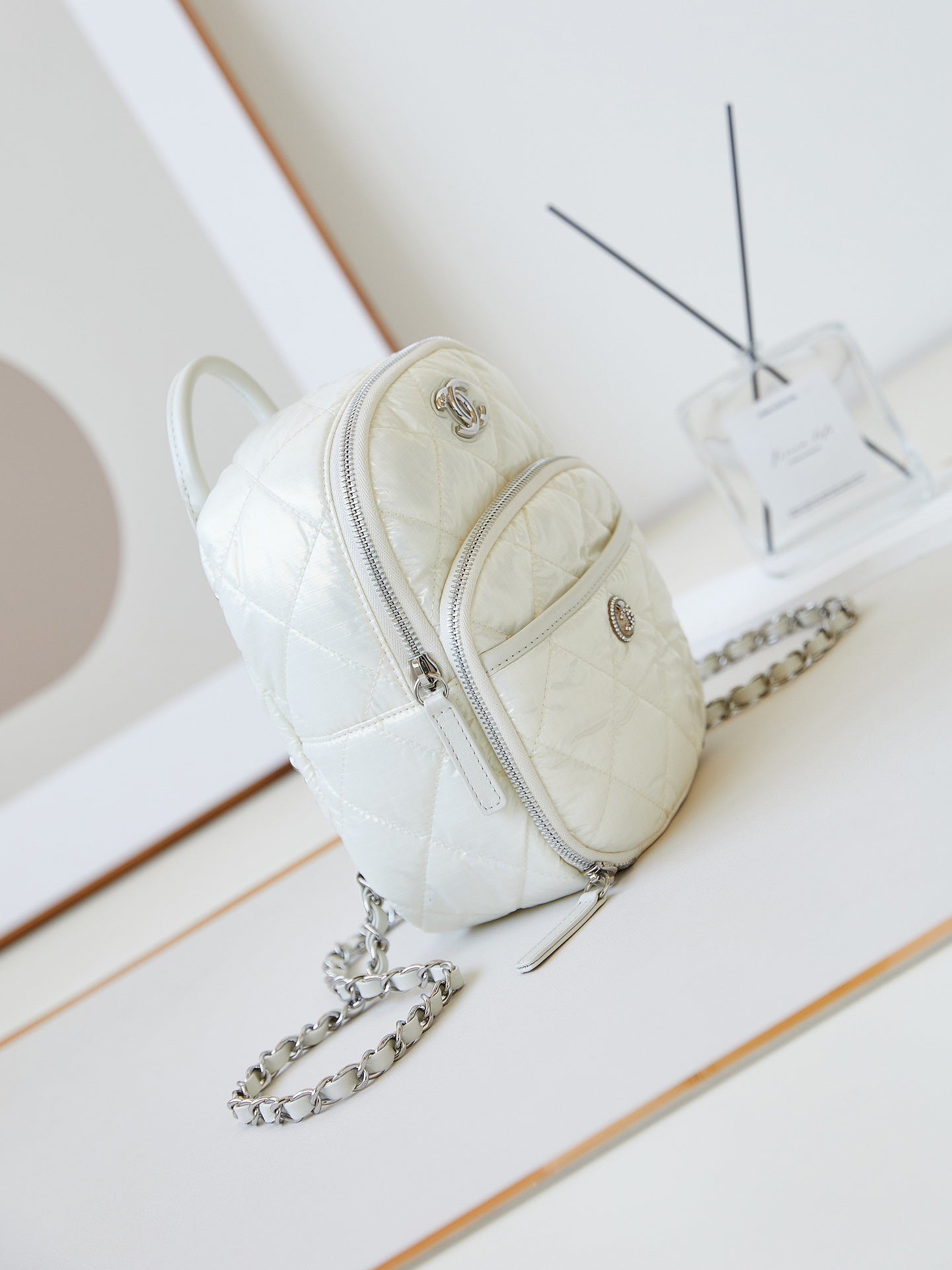 ＣＨＮＥＬCOCO NEIGE BACKPACK
