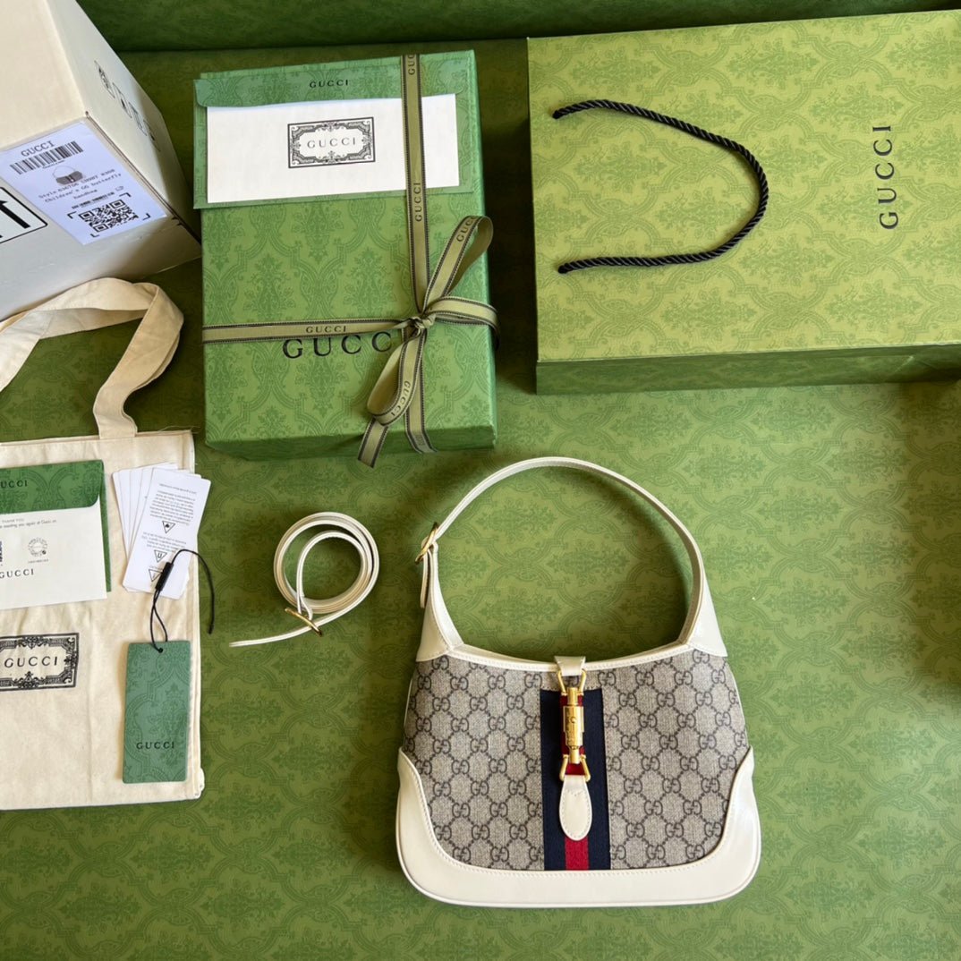 ＧＣＣＩJACKIE 1961 MEDIUM BAG