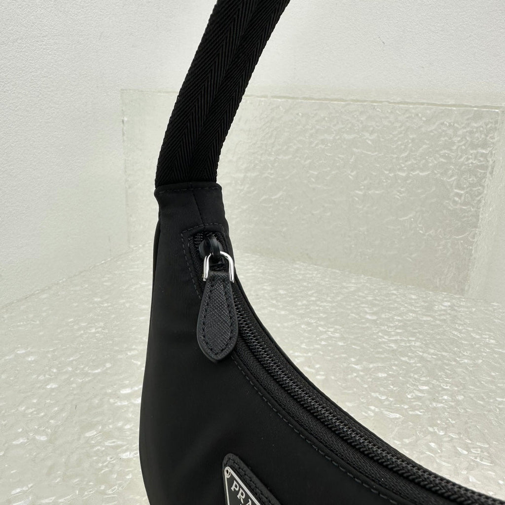 ＰＲＤＡ RE-NYLON PRDA RE-EDITION 2000 MINI-BAG