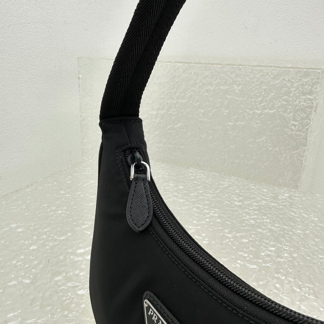 ＰＲＤＡ RE-NYLON PRDA RE-EDITION 2000 MINI-BAG
