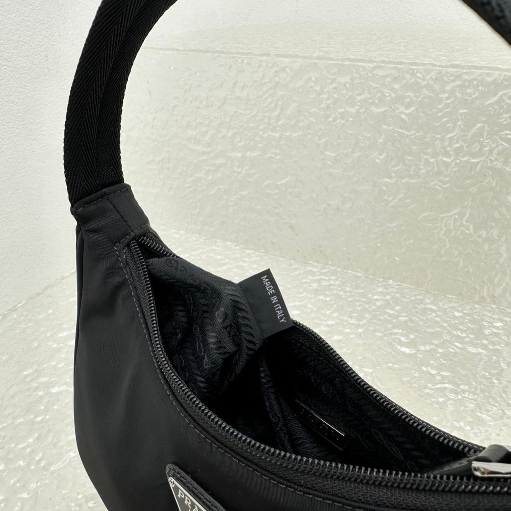 ＰＲＤＡ RE-NYLON PRDA RE-EDITION 2000 MINI-BAG
