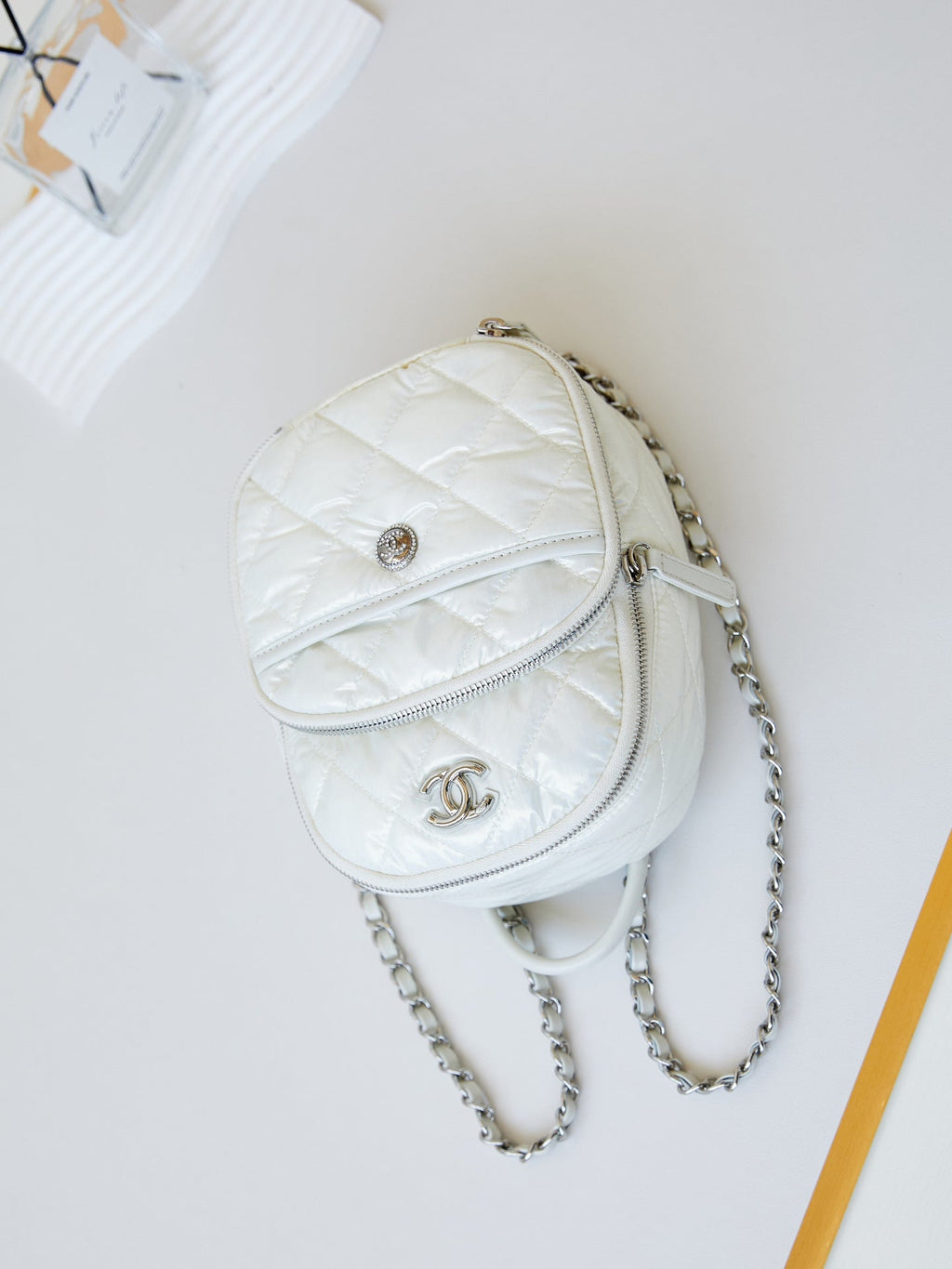 ＣＨＮＥＬCOCO NEIGE BACKPACK