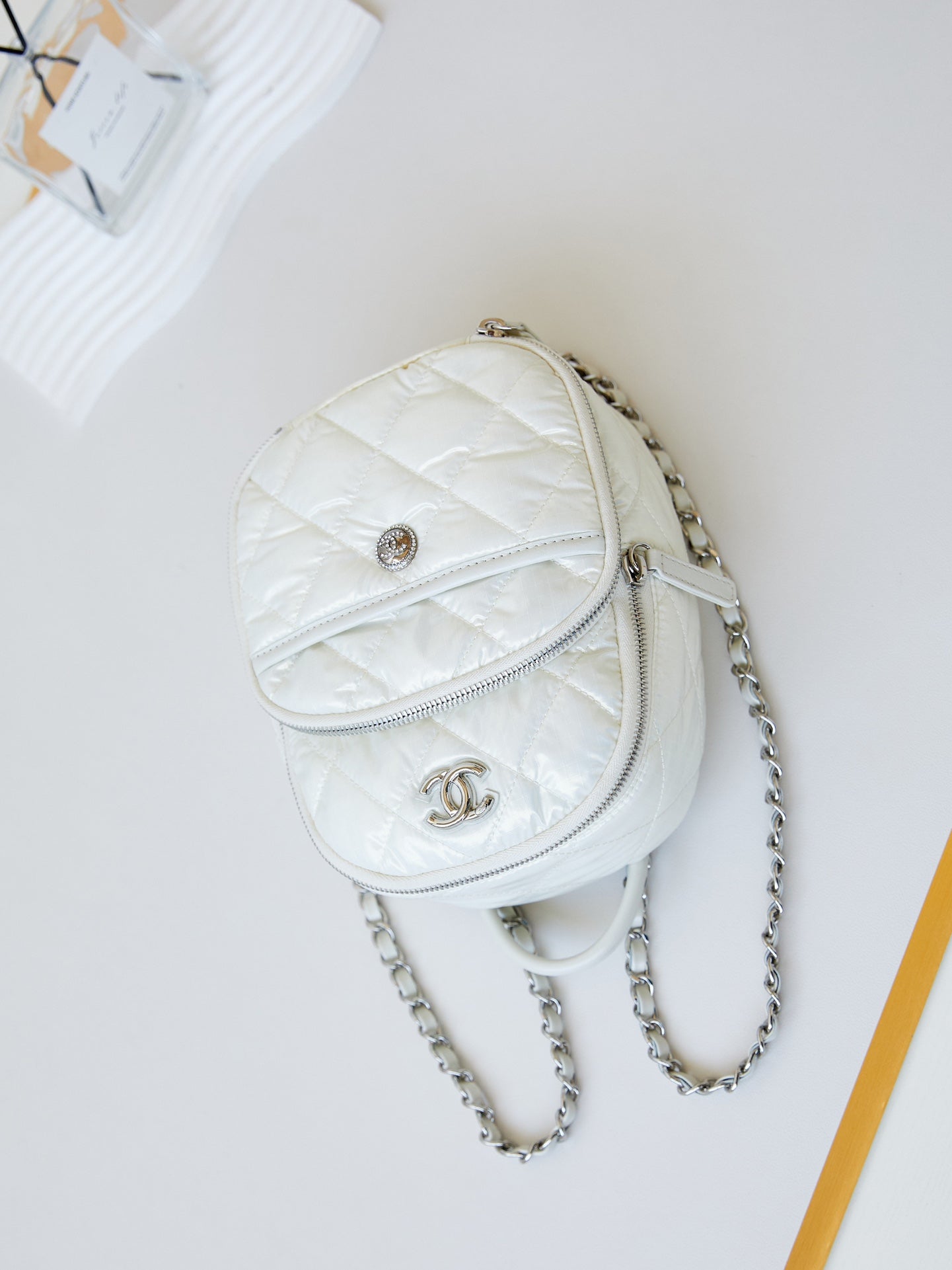 ＣＨＮＥＬCOCO NEIGE BACKPACK