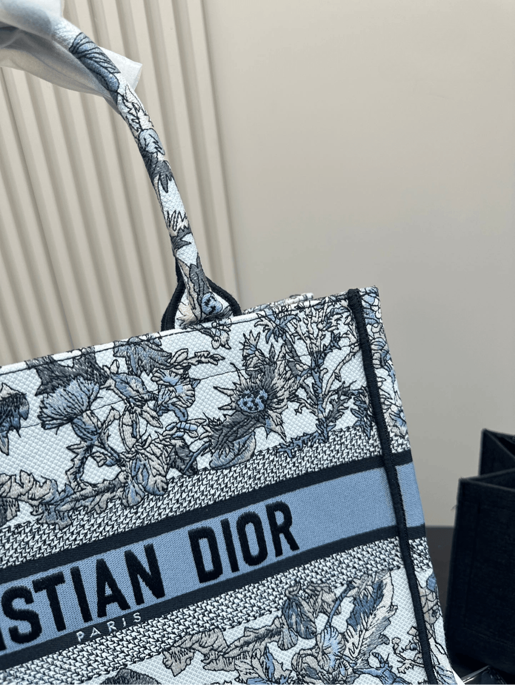 ＤＩＯ MEDIUM TOTE BOOK BAG