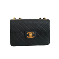ＣＨＮＥＬJUMBO FLAP BAG