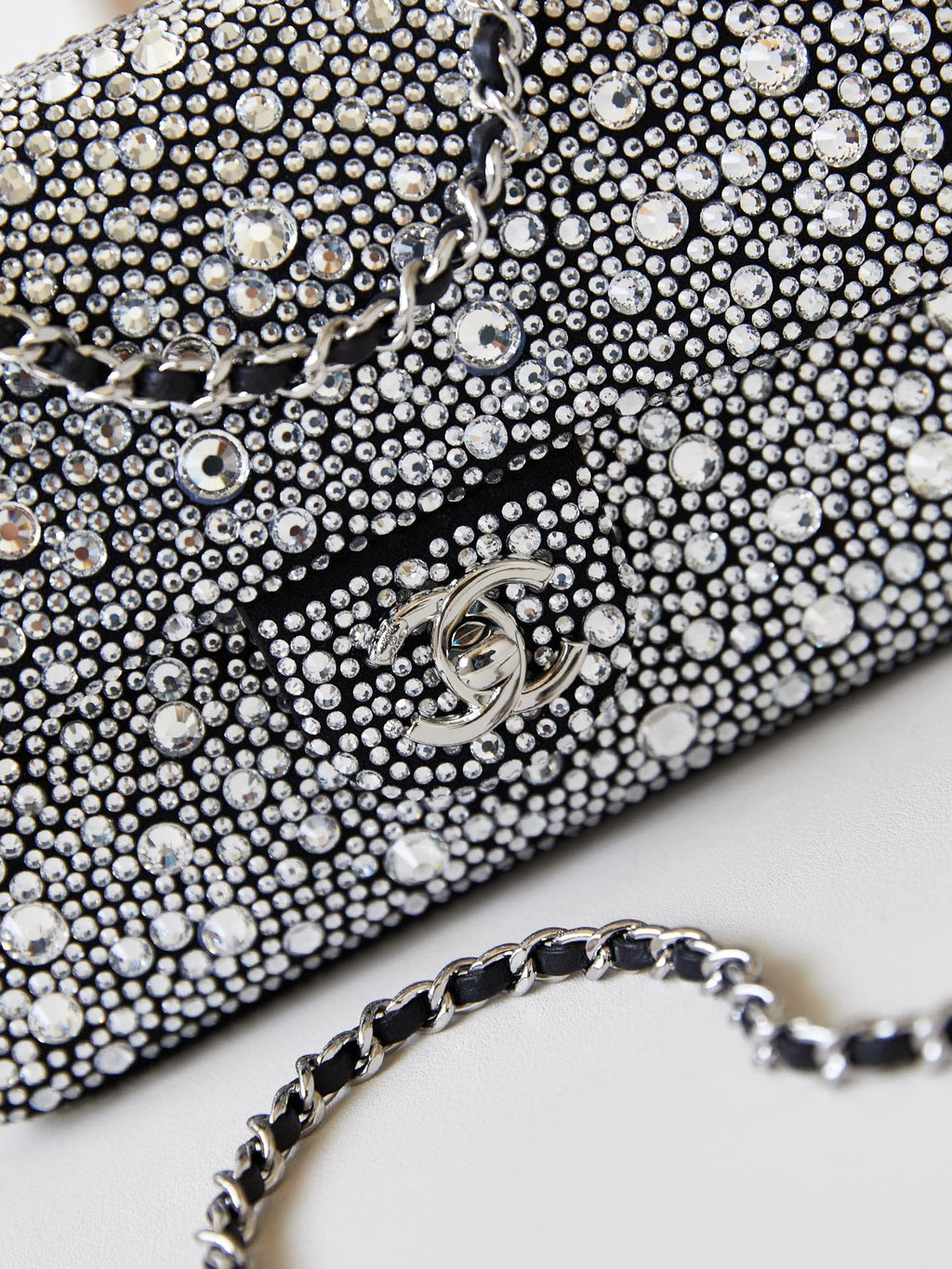 ＣＨＮＥＬSHOULDER BAG