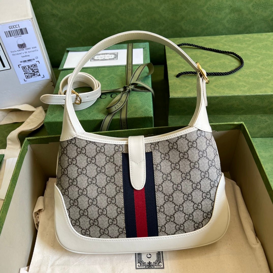 ＧＣＣＩJACKIE 1961 MEDIUM BAG