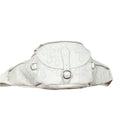ＣＨＲＭ ＨＲＴＳ WHITE CROSS PATCH SNAT PACK WHITE