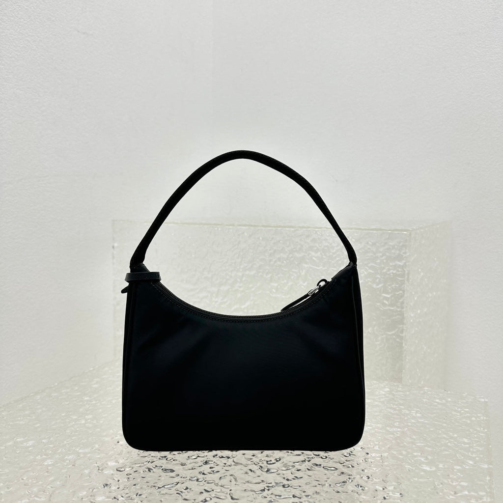 ＰＲＤＡ RE-NYLON PRDA RE-EDITION 2000 MINI-BAG