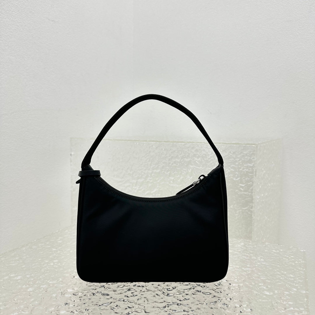 ＰＲＤＡ RE-NYLON PRDA RE-EDITION 2000 MINI-BAG
