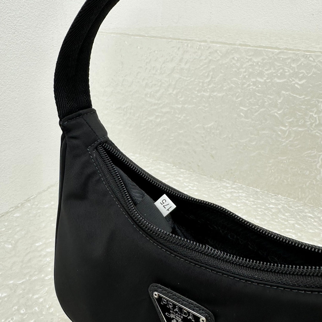 ＰＲＤＡ RE-NYLON PRDA RE-EDITION 2000 MINI-BAG