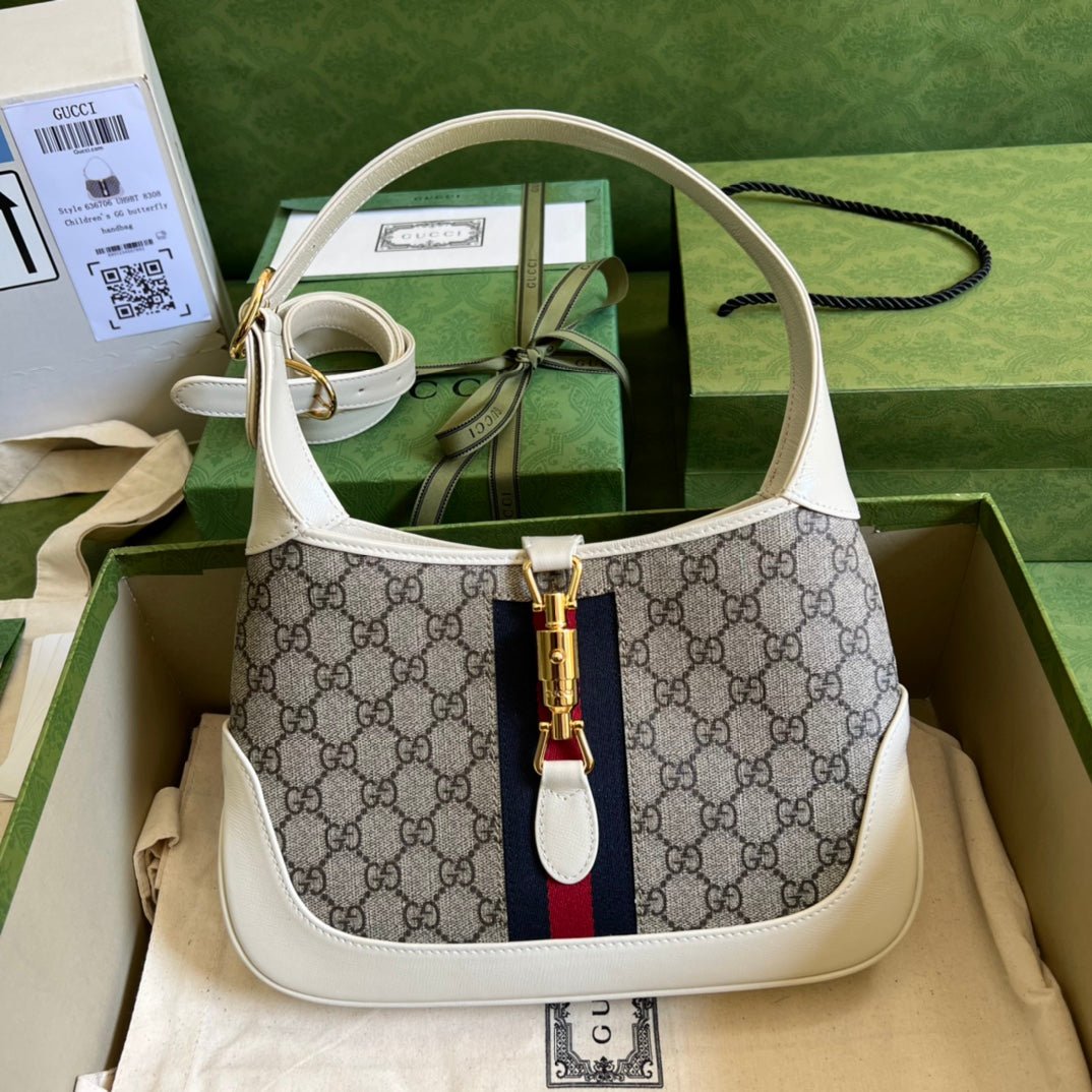 ＧＣＣＩJACKIE 1961 MEDIUM BAG