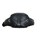 ＣＨＲＭ ＨＲＴＳ LEATHER SNAT PACK BLACK