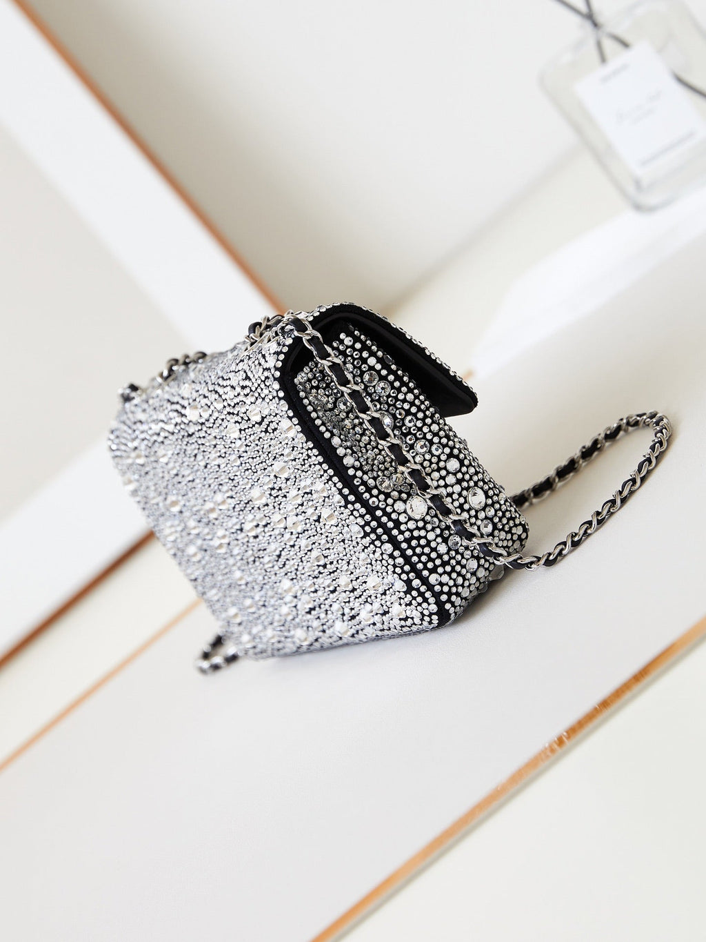 ＣＨＮＥＬSHOULDER BAG