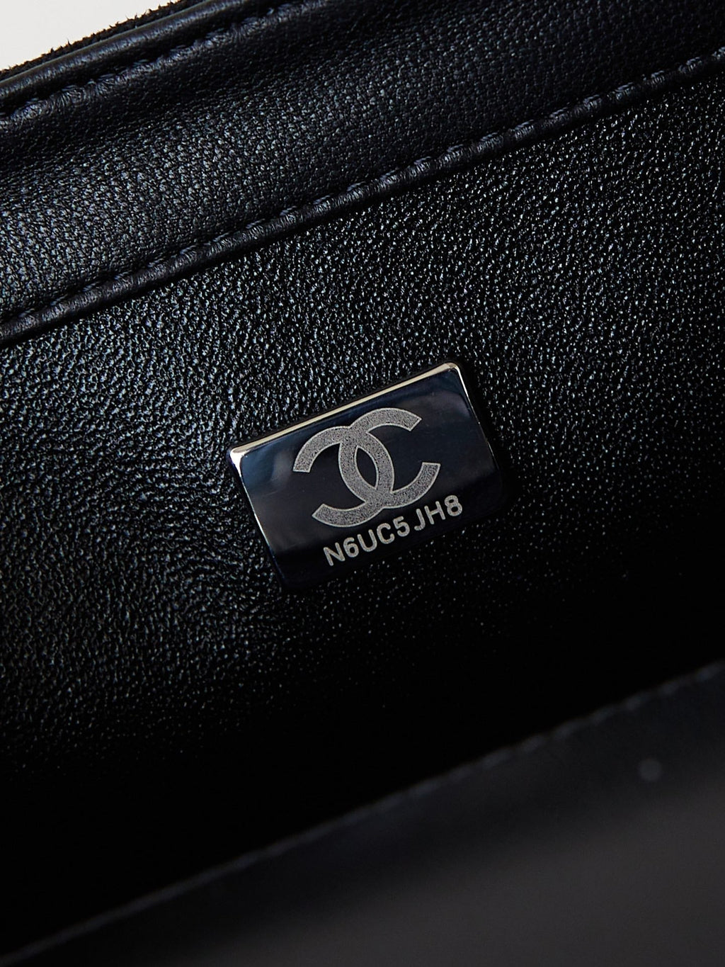 ＣＨＮＥＬSHOULDER BAG