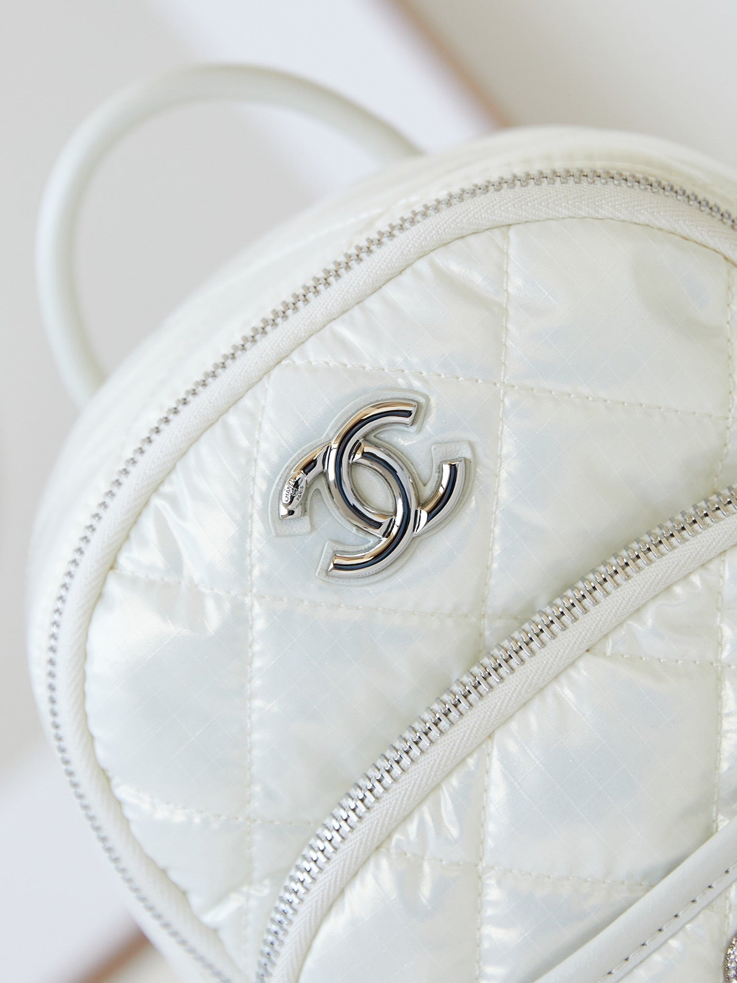 ＣＨＮＥＬCOCO NEIGE BACKPACK
