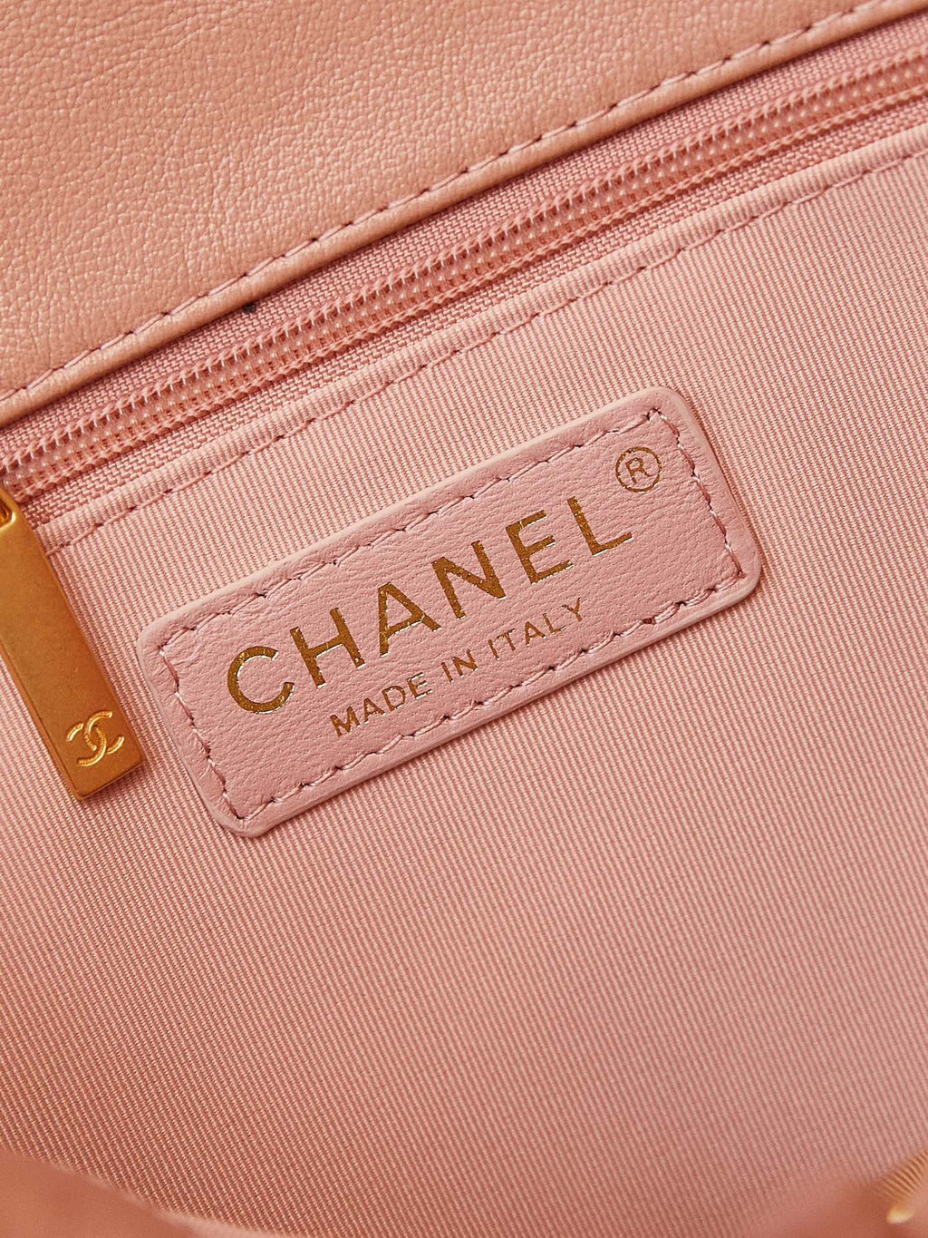 ＣＨＮＥＬHOBO HANDBAG DESERT SAND