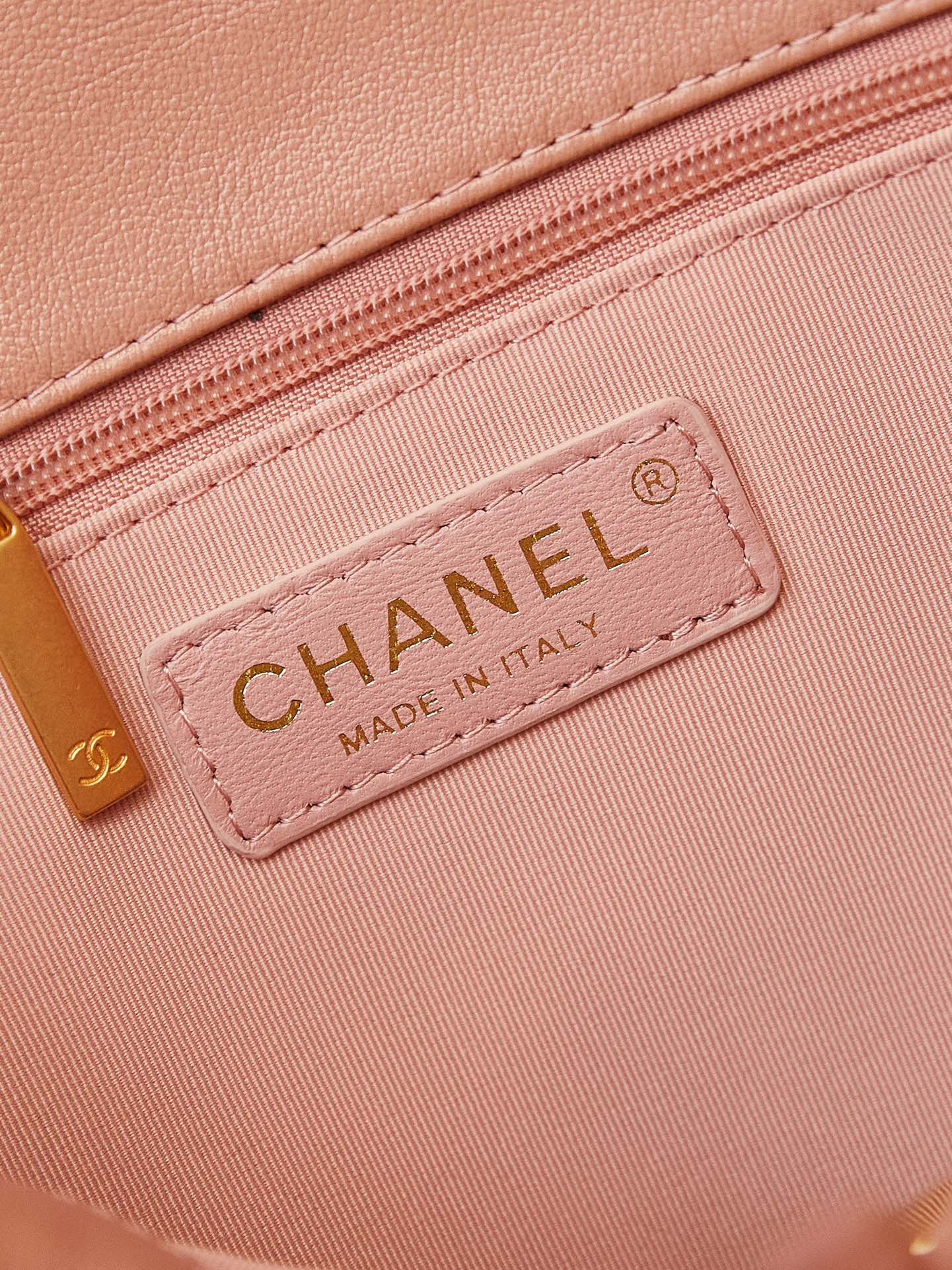 ＣＨＮＥＬHOBO HANDBAG DESERT SAND