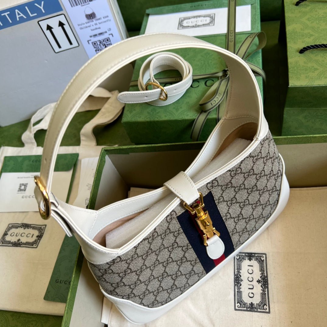 ＧＣＣＩJACKIE 1961 MEDIUM BAG