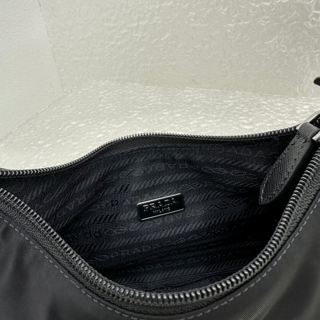 ＰＲＤＡ RE-NYLON PRDA RE-EDITION 2000 MINI-BAG