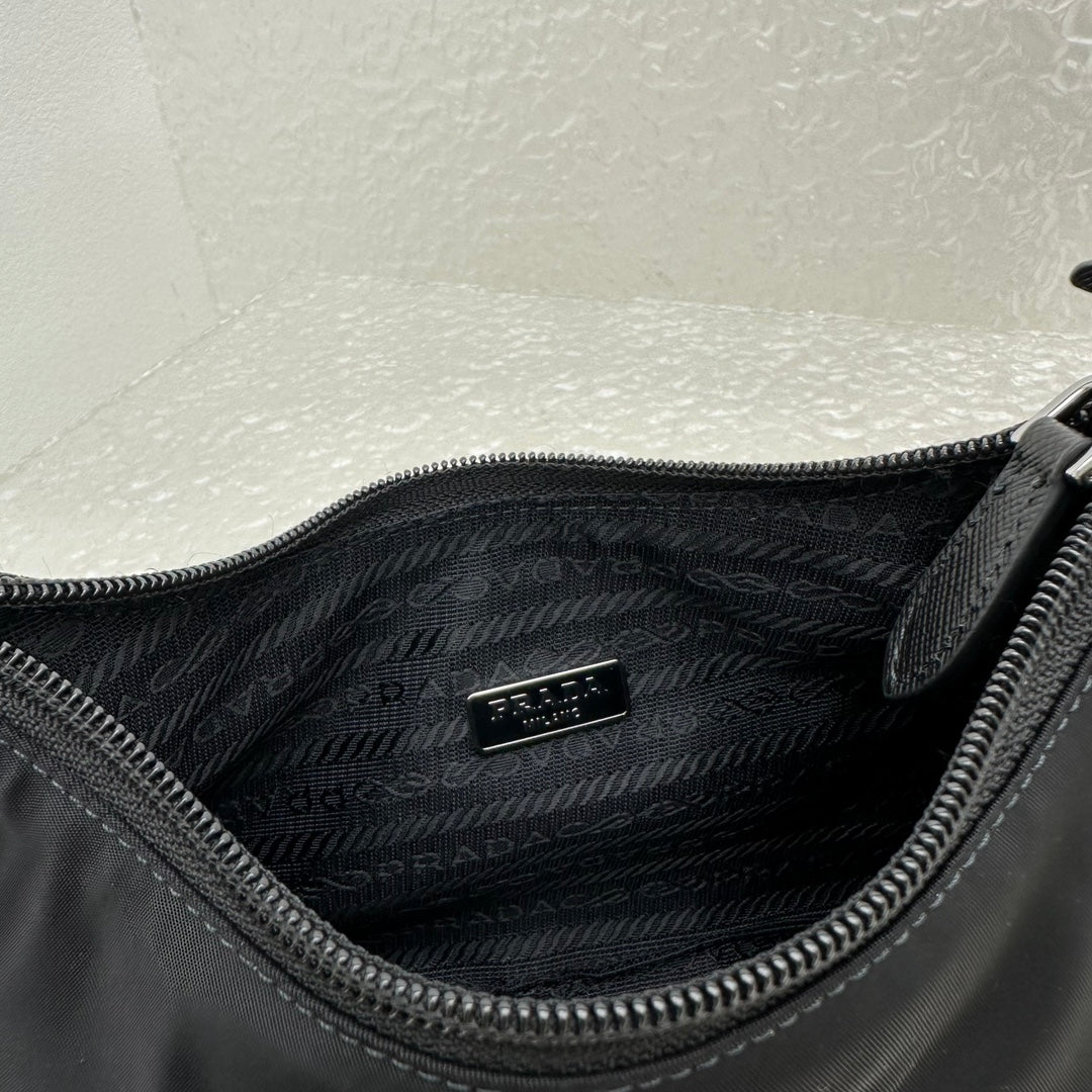 ＰＲＤＡ RE-NYLON PRDA RE-EDITION 2000 MINI-BAG