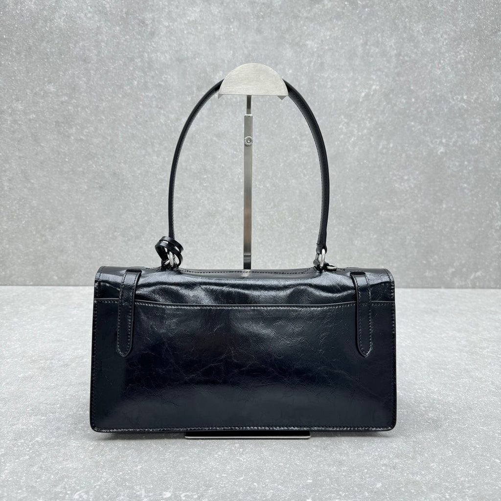 ＰＲＤＡ MEDIUM LEATHER HANDBAG