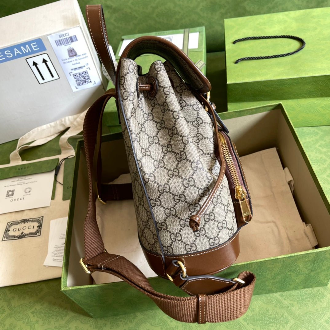 ＧＣＣＩGG SUPREME BACKPACK