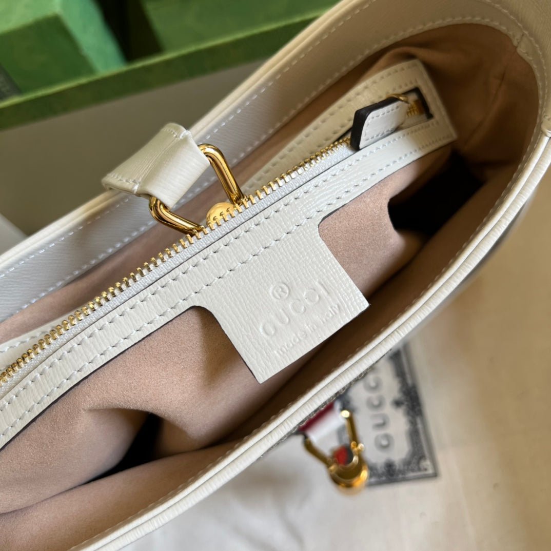 ＧＣＣＩJACKIE 1961 MEDIUM BAG