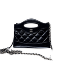 ＣＨＮＥＬ31 NANO CHAIN BAG