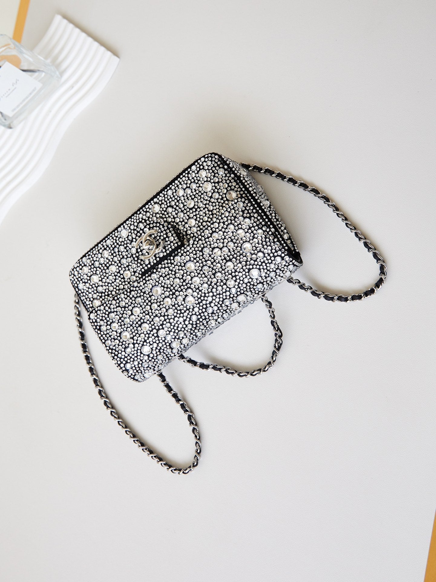 ＣＨＮＥＬSHOULDER BAG