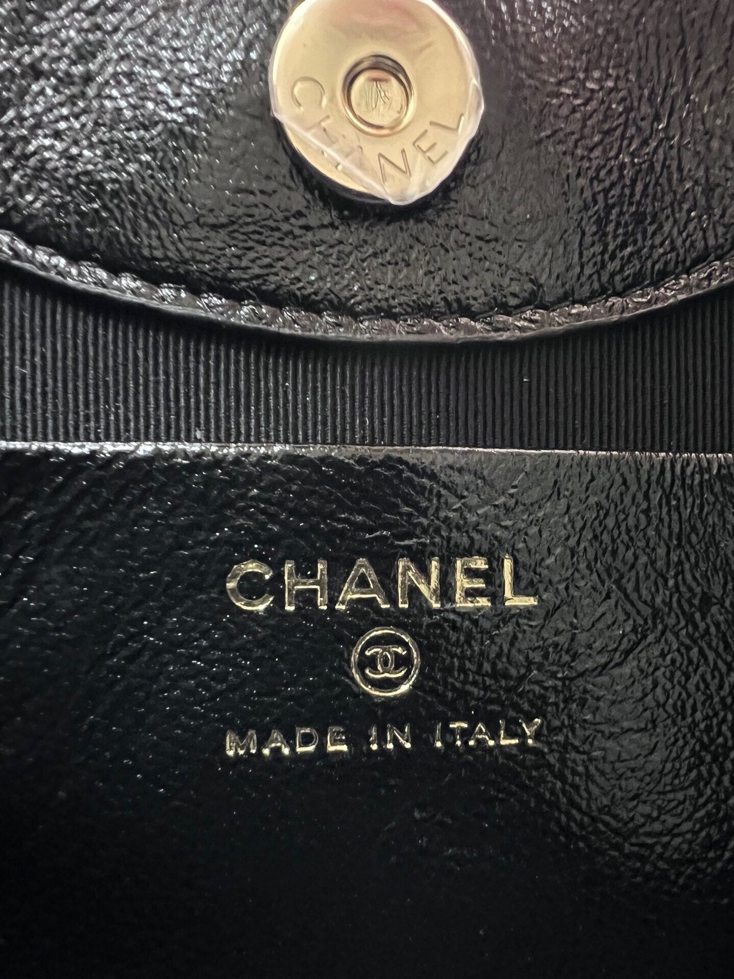 ＣＨＮＥＬ31 NANO CHAIN BAG
