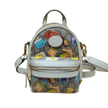 ＧＣＣＩOPHIDIA GG SMALL BACKPACK