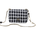 ＣＨＮＥＬTWEED CROSSBODY BAG