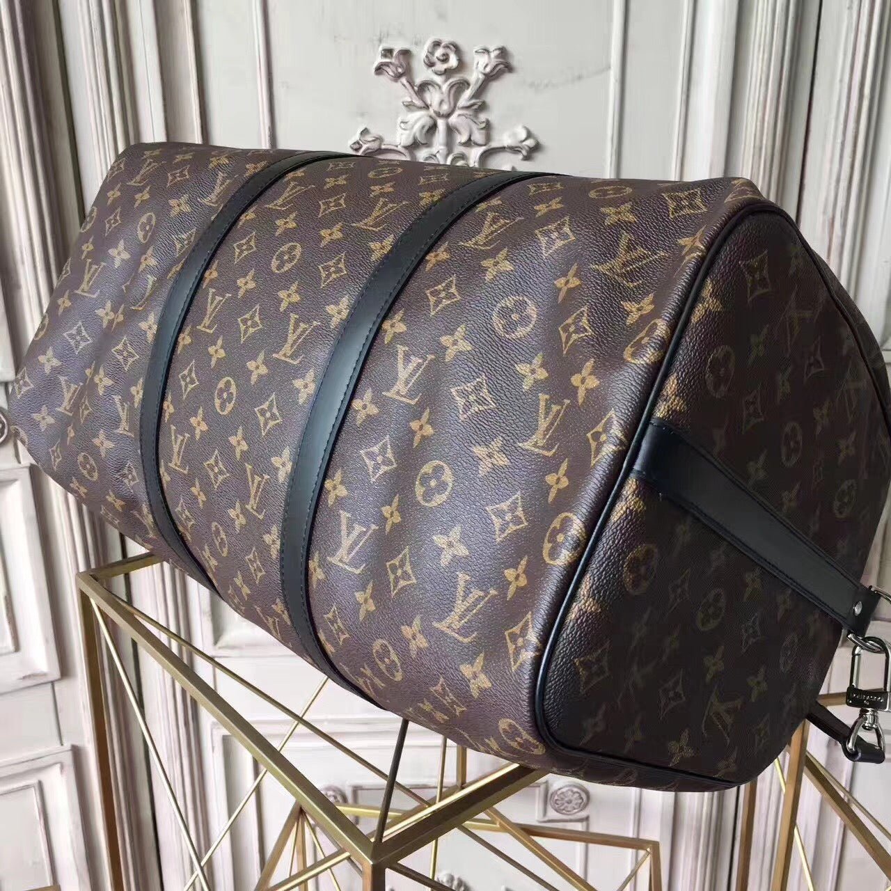 ＬＳ ＶＴＴＯＮ KEEPALL 55