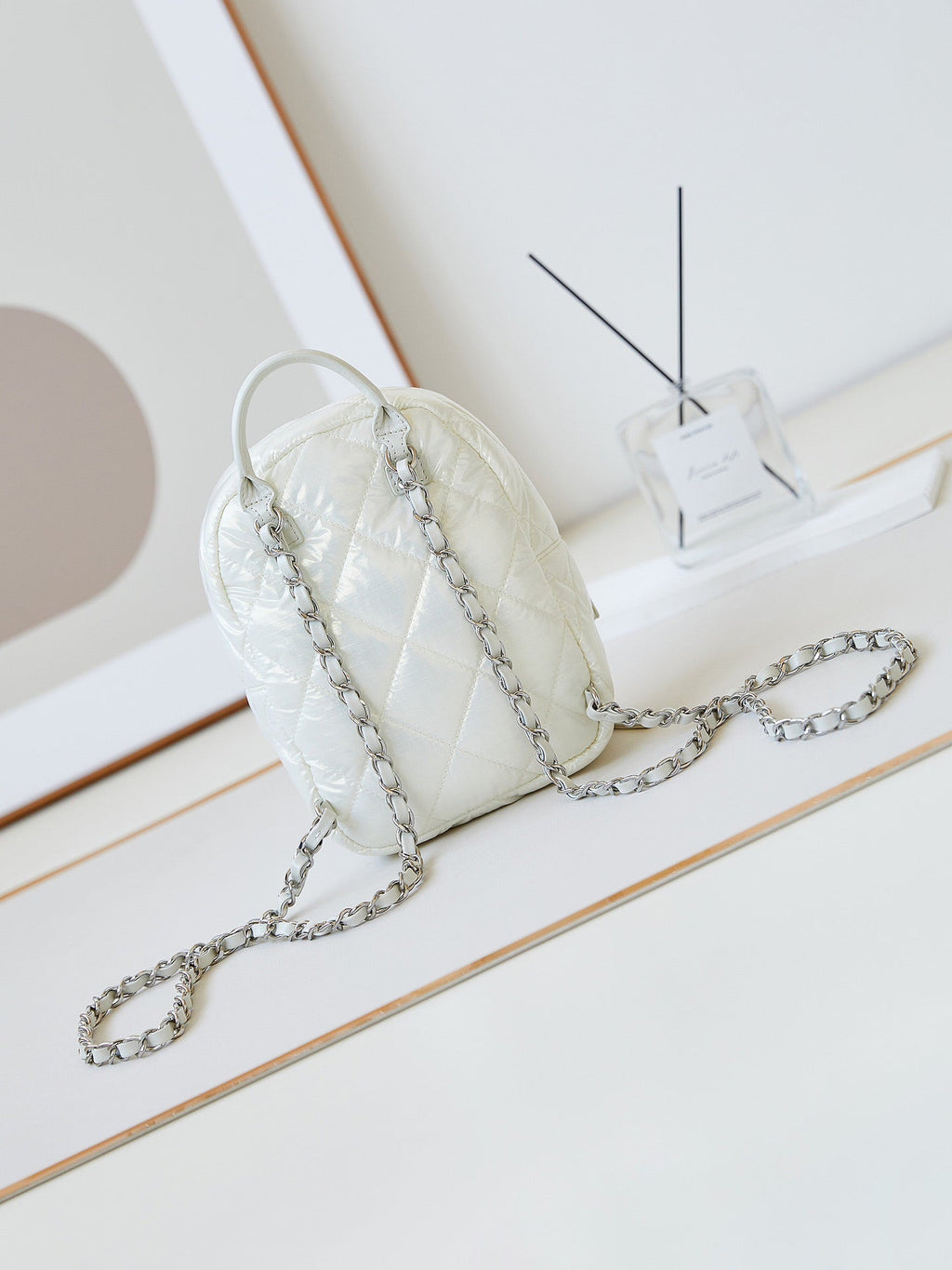 ＣＨＮＥＬCOCO NEIGE BACKPACK