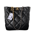 ＣＨＮＥＬ19 SHOPPING BAG