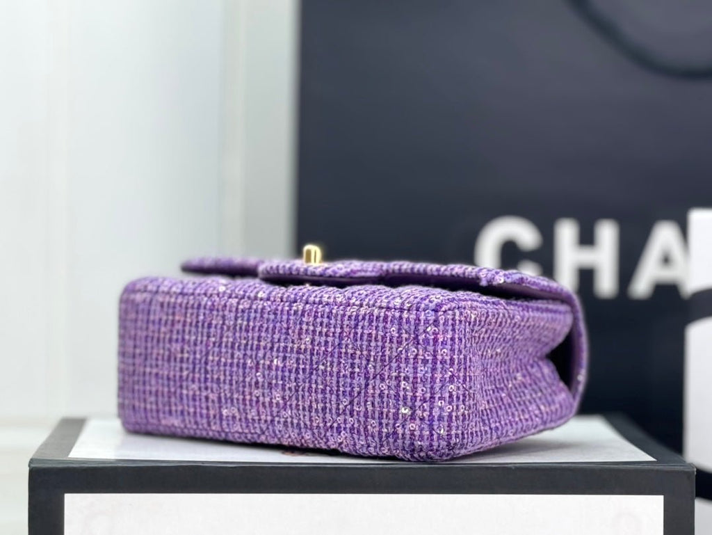 ＣＨＮＥＬCLASSIC SMALL FLAP BAG