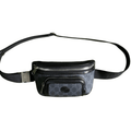 ＧＣＣＩOPHIDIA BELT BAG BLACK