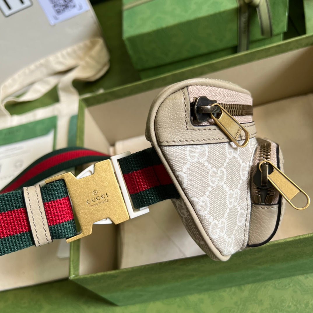 ＧＣＣＩOPHIDIA BELT BAG