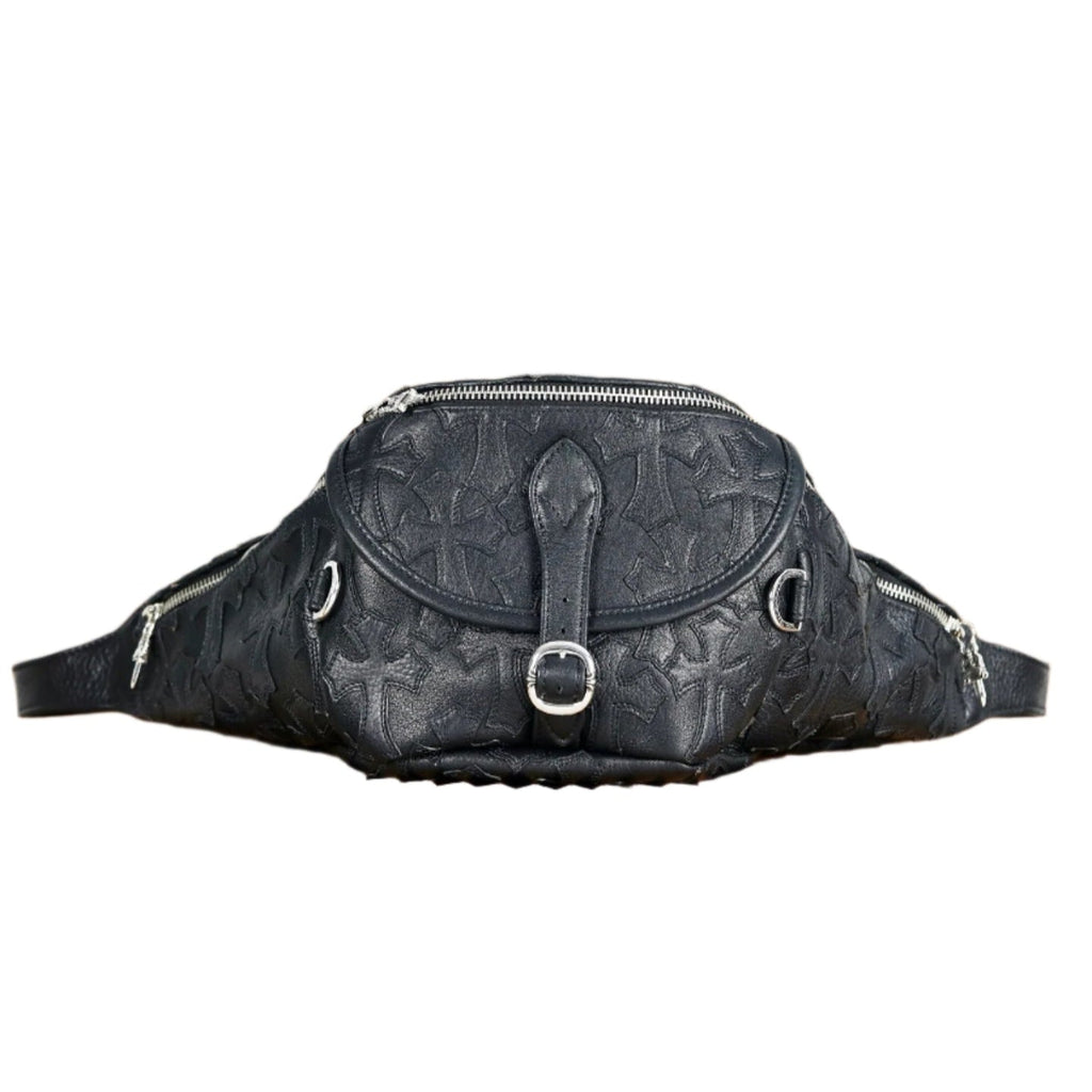 ＣＨＲＭ ＨＲＴＳ BLACK CROSS PATCH SNAT PACK BLACK