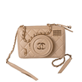 ＣＨＮＥＬCAMERA BAG BUFF