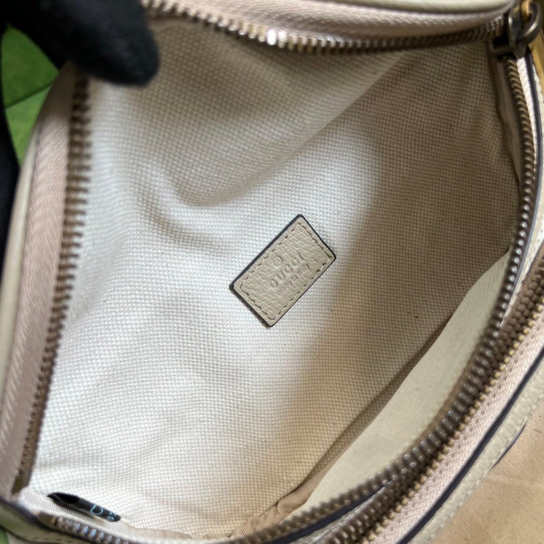 ＧＣＣＩOPHIDIA BELT BAG