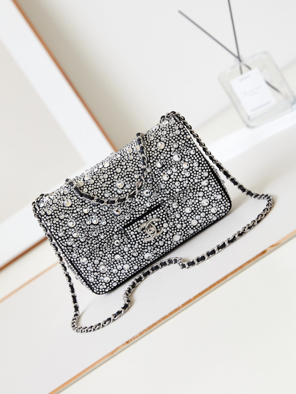 ＣＨＮＥＬSHOULDER BAG