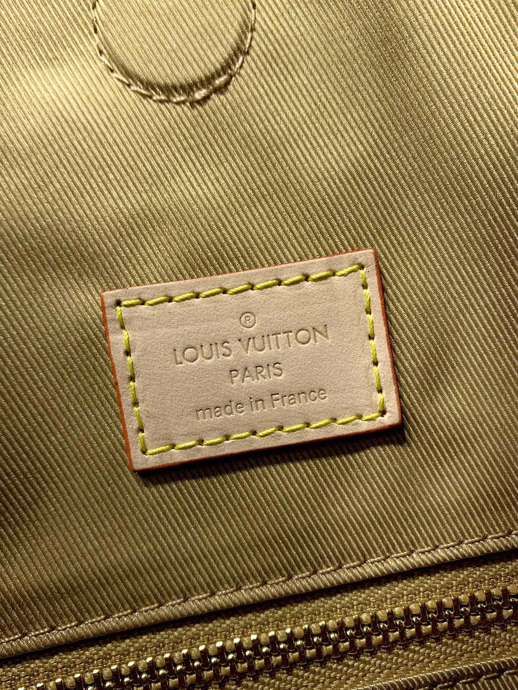 ＬＳ ＶＴＴＯＮ PM GRACEFUL BEIGE