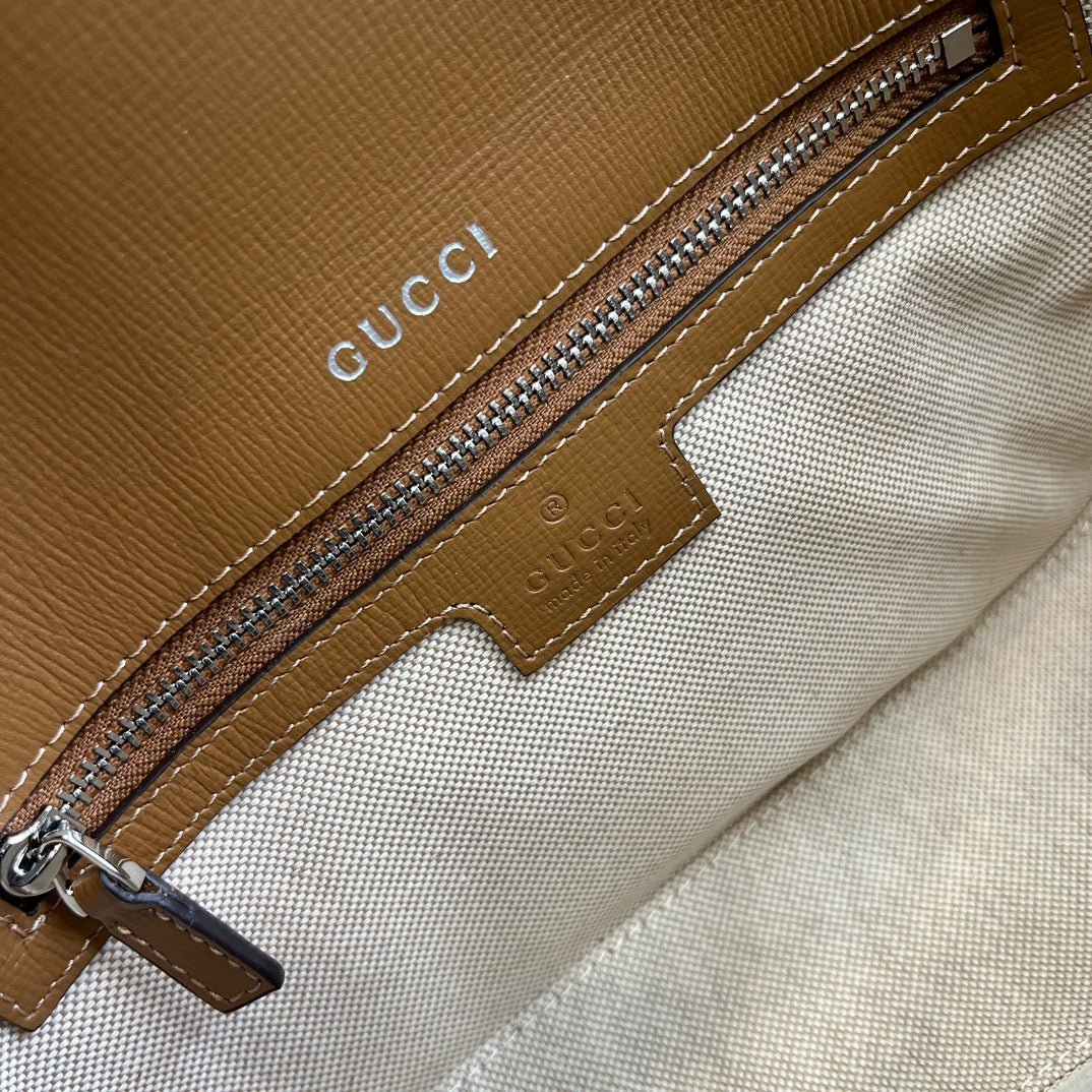 ＧＣＣＩHORSEBIT 1955 SHOULDER BAG
