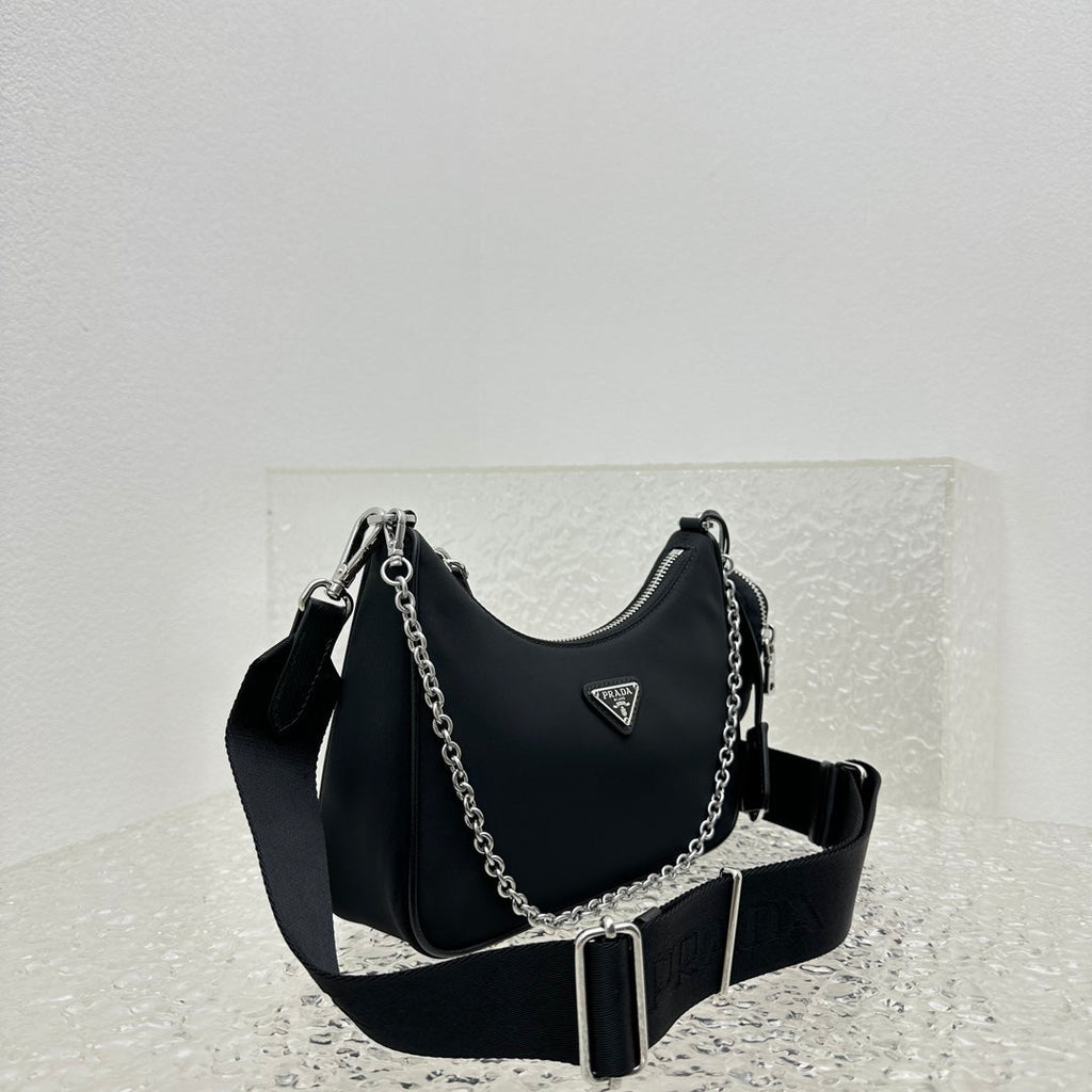 ＰＲＤＡ RE-EDITION 2005 RE-NYLON BAG