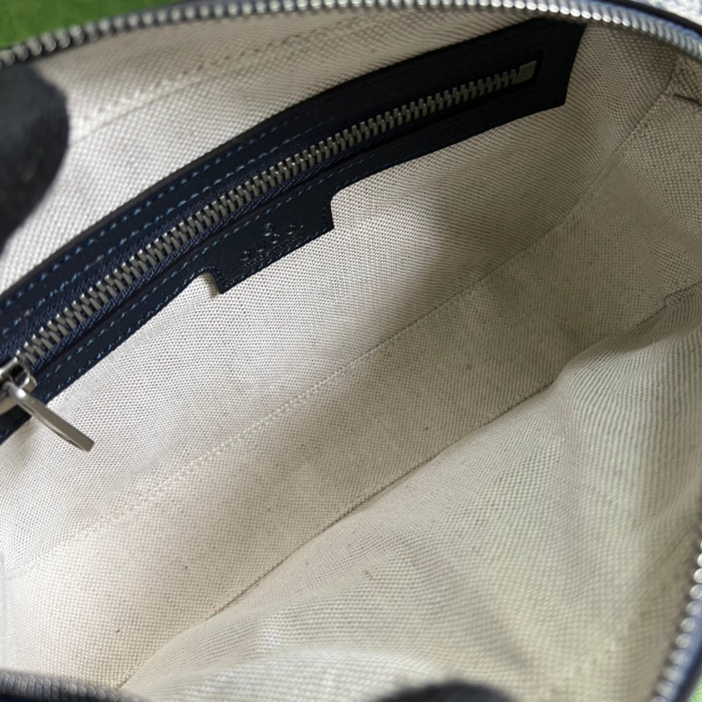 ＧＣＣＩOPHIDIA GG MINI BAG BLACK