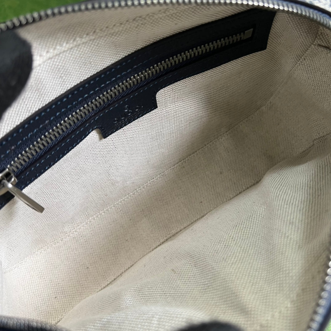 ＧＣＣＩOPHIDIA GG MINI BAG BLACK